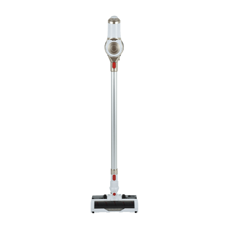 GHA-606 Household suction and tow integrated wireless handheld vacuum cleaner