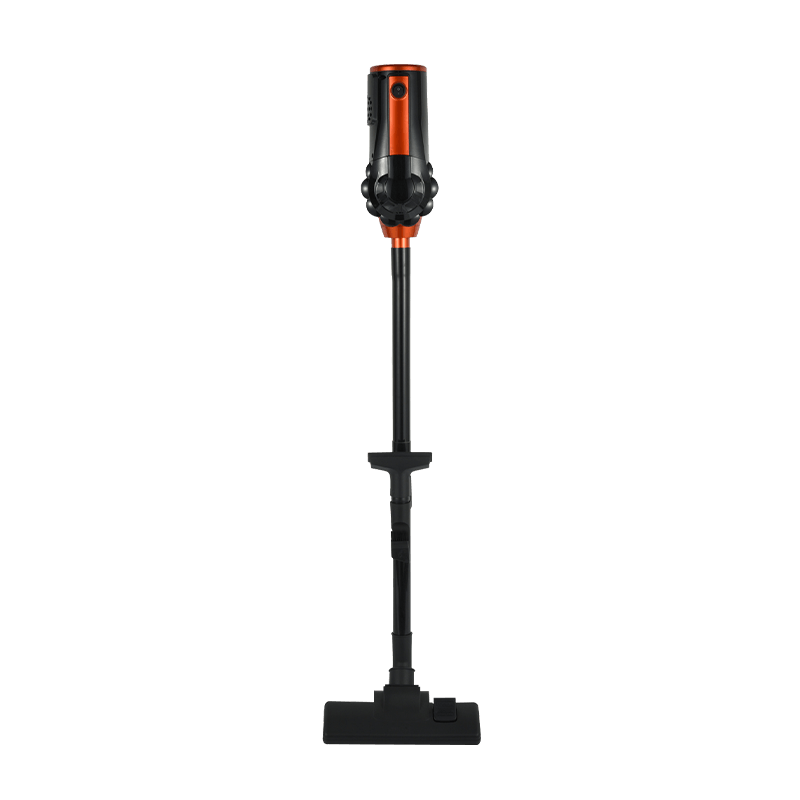 GHA-585B Household wired handheld intelligent design vacuum cleaner