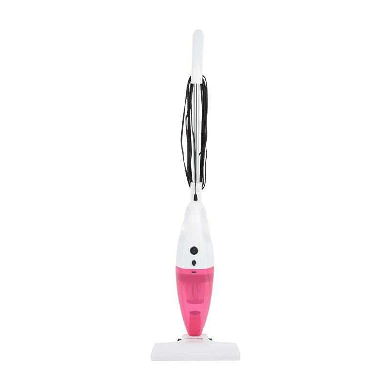 GHA-102 Handheld push-rod vacuum cleaner for household use