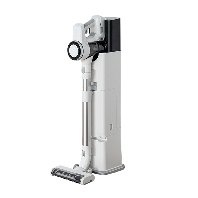 C10 With base station automatic cleaning vacuum cleaner