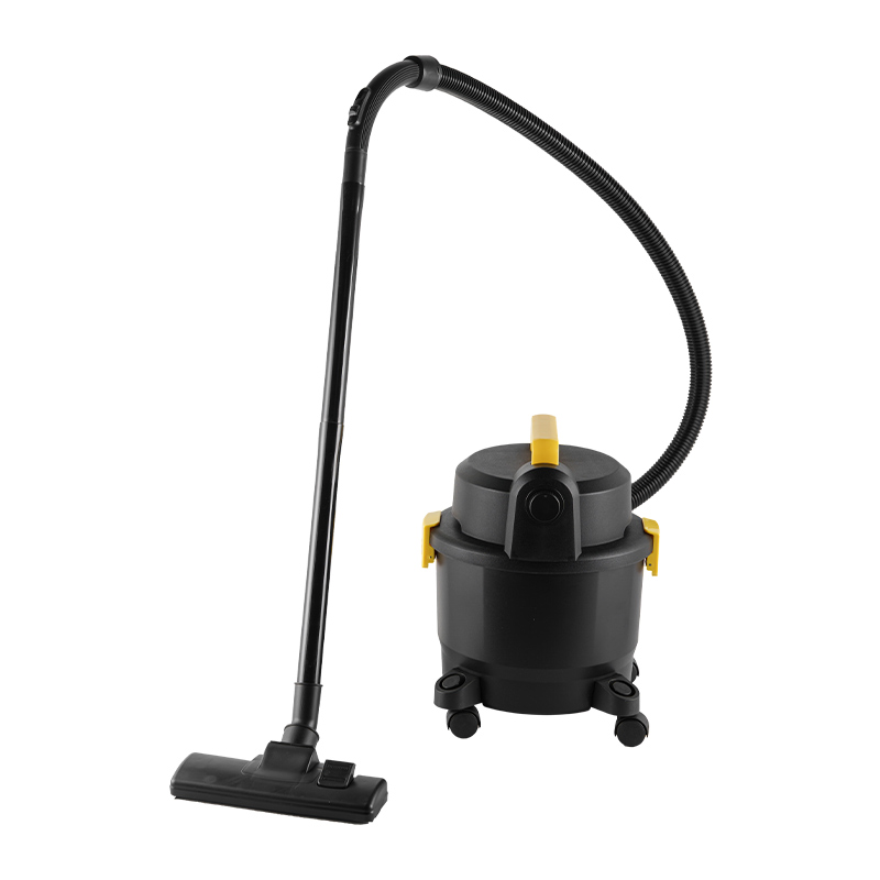 18KPa 15L Super Large Suction Barrel Vacuum Cleaner