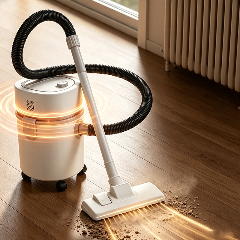 GHA-508 Vacuum Cleaner