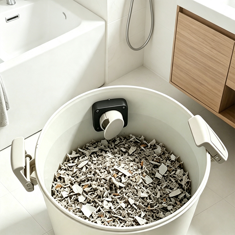 GHA-508 Vacuum Cleaner