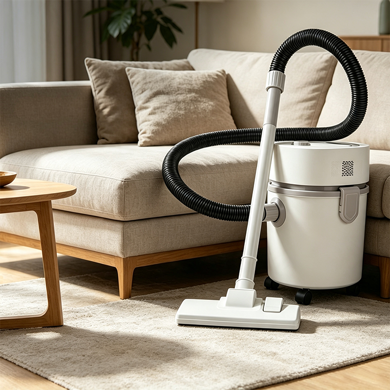 GHA-508 Vacuum Cleaner