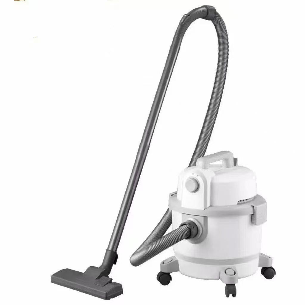 GHA-518 18KPa 15L Super Large Suction Barrel Vacuum Cleaner