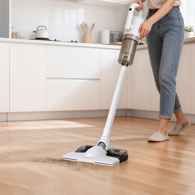 GHA-109 Wired Vacuum Cleaner
