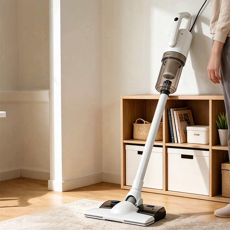 GHA-109 Wired Vacuum Cleaner