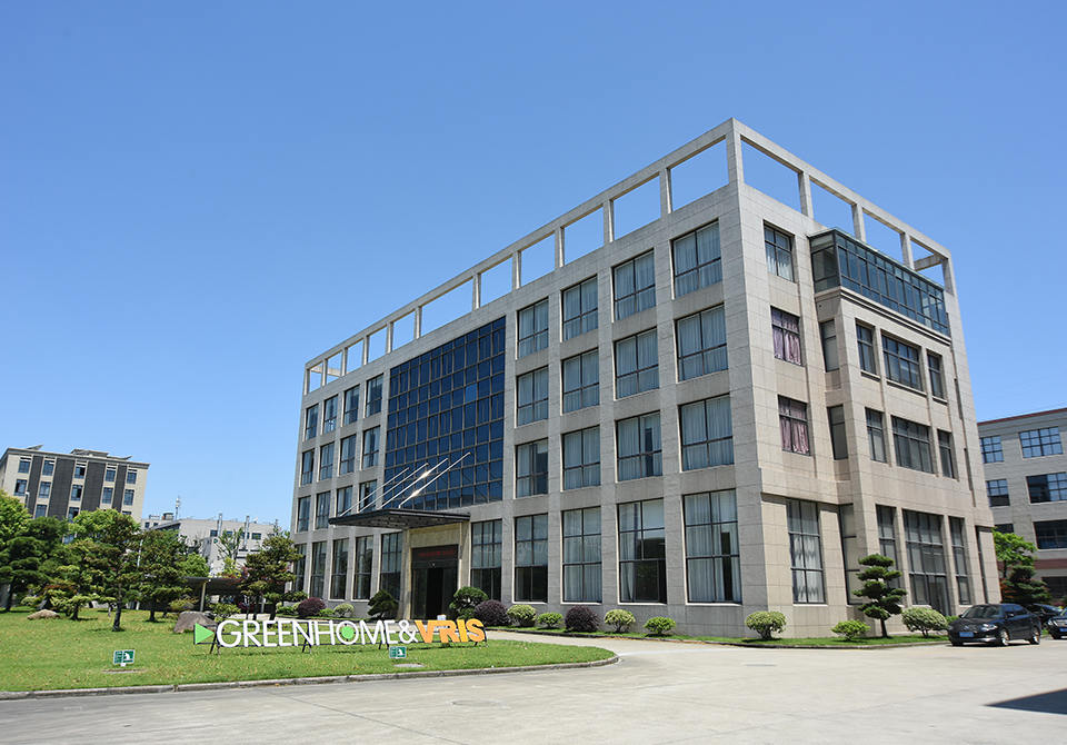 Ningbo Riyi Technology Co., Ltd.